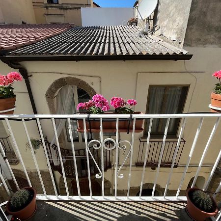 Pizzo Central House Екстер'єр фото