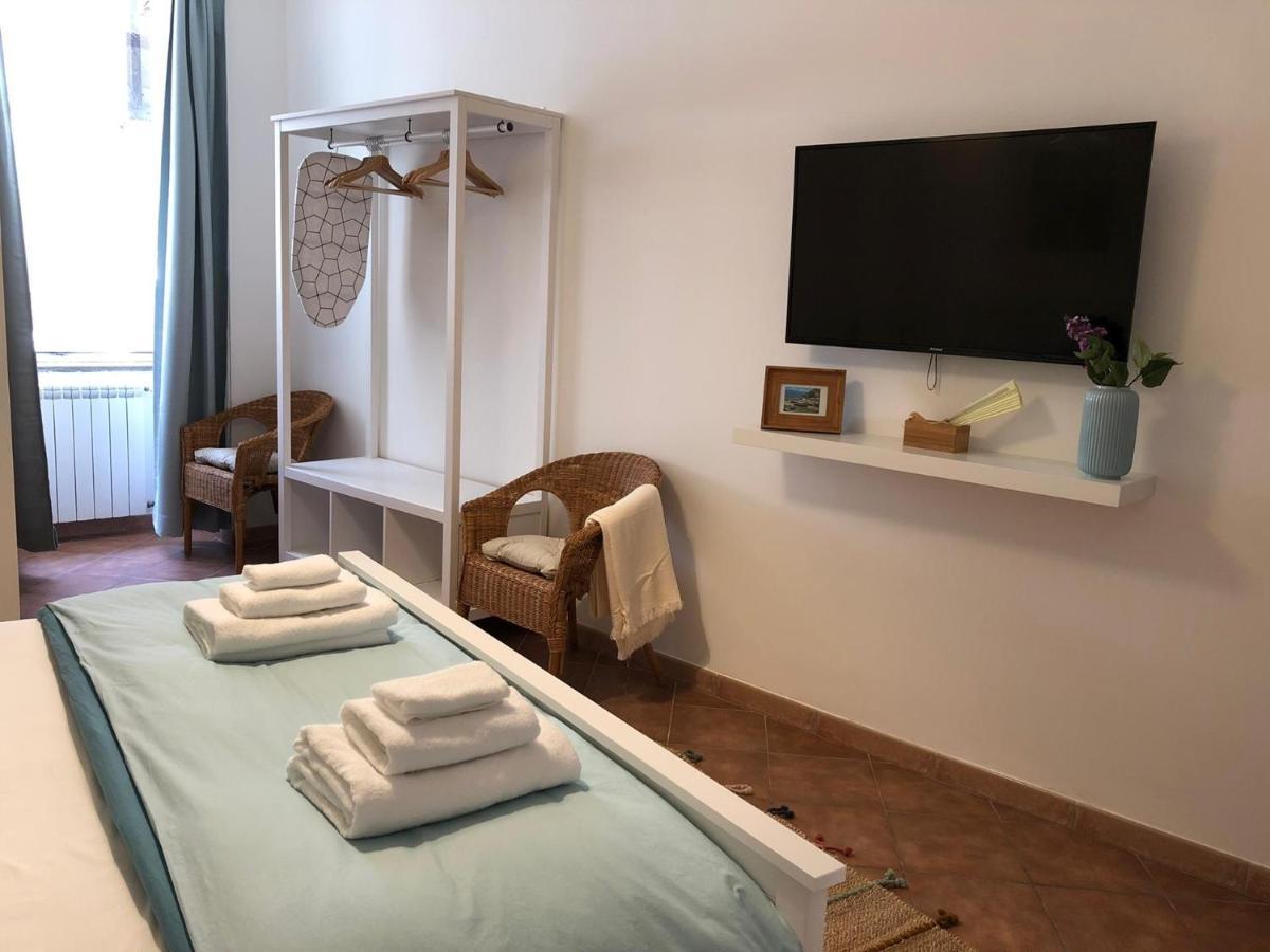 Pizzo Central House Екстер'єр фото