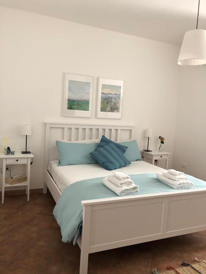 Pizzo Central House Екстер'єр фото