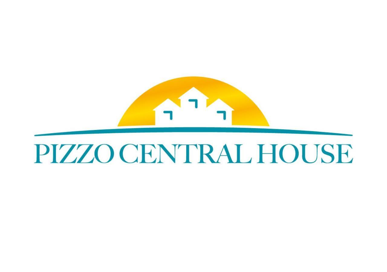 Pizzo Central House Екстер'єр фото