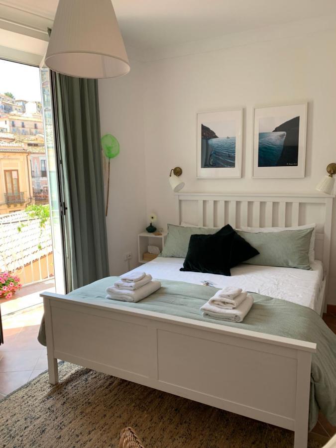Pizzo Central House Екстер'єр фото