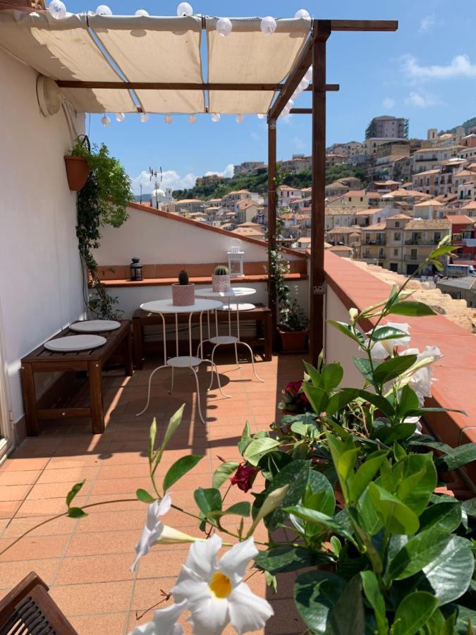 Pizzo Central House Екстер'єр фото
