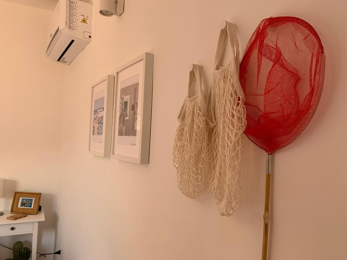 Pizzo Central House Екстер'єр фото