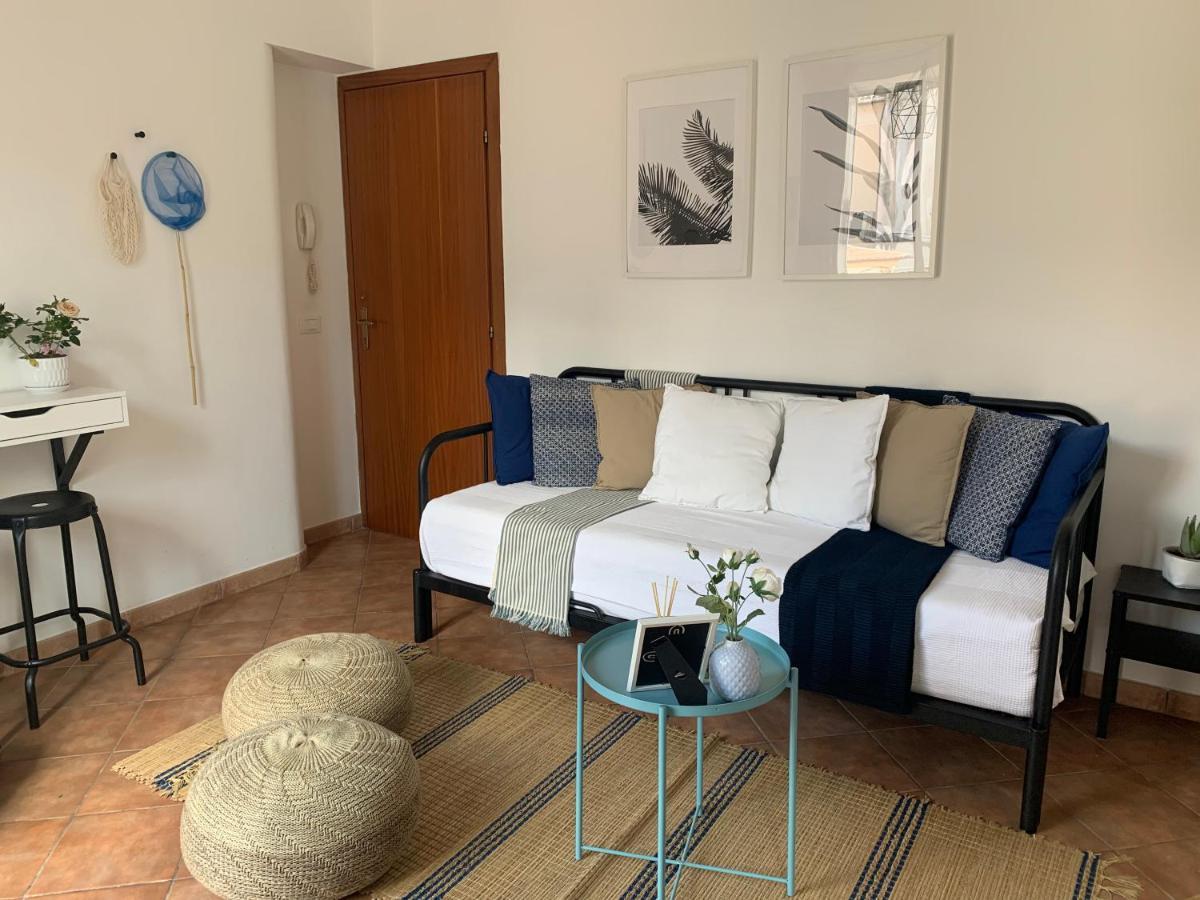 Pizzo Central House Екстер'єр фото