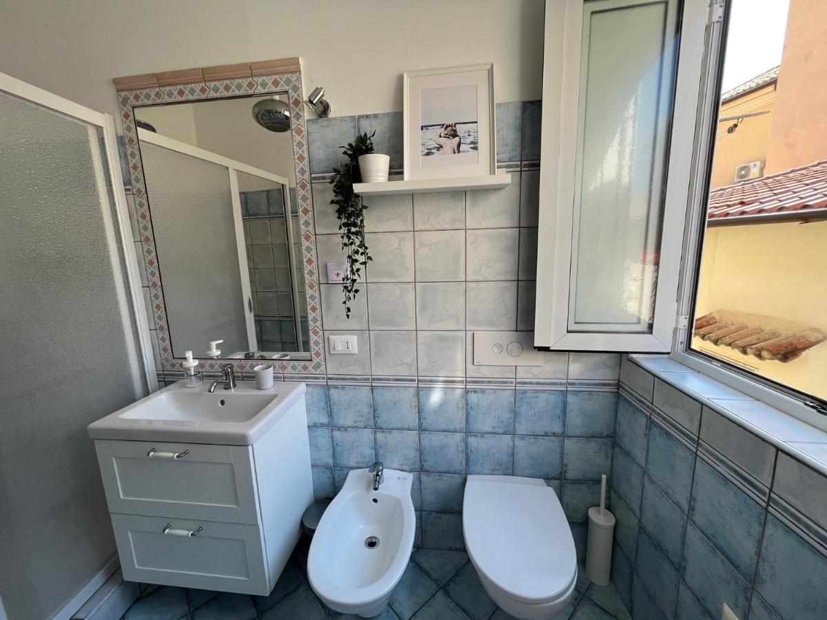Pizzo Central House Екстер'єр фото