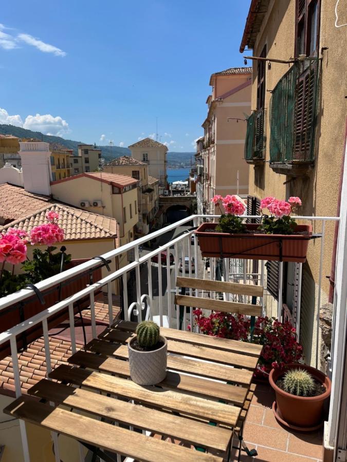 Pizzo Central House Екстер'єр фото