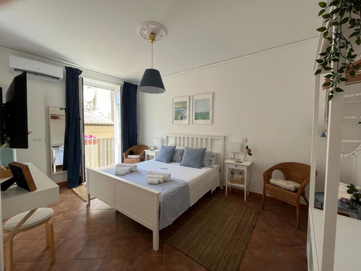 Pizzo Central House Екстер'єр фото