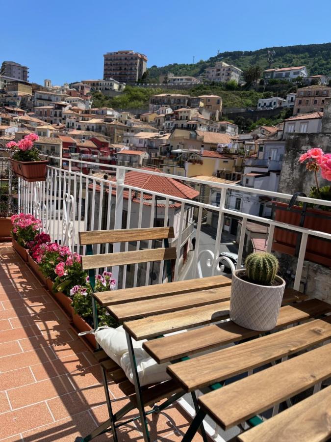 Pizzo Central House Екстер'єр фото