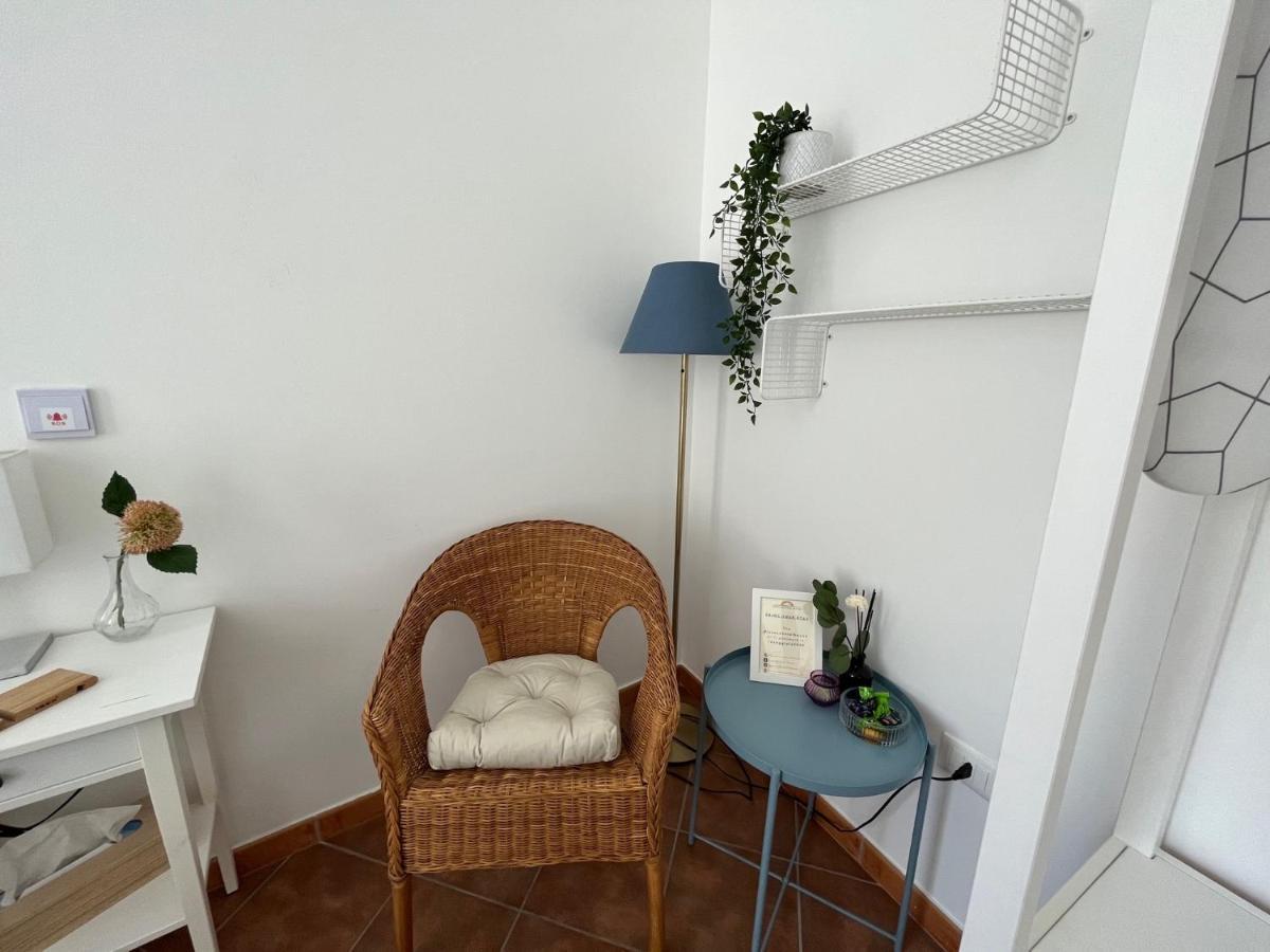Pizzo Central House Екстер'єр фото