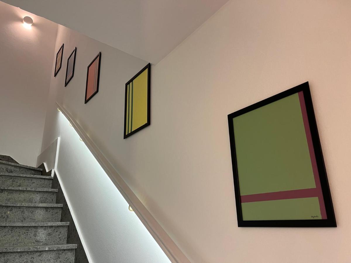 Pizzo Central House Екстер'єр фото