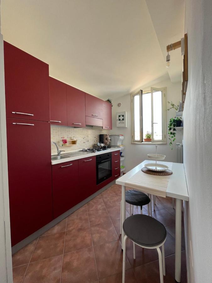 Pizzo Central House Екстер'єр фото