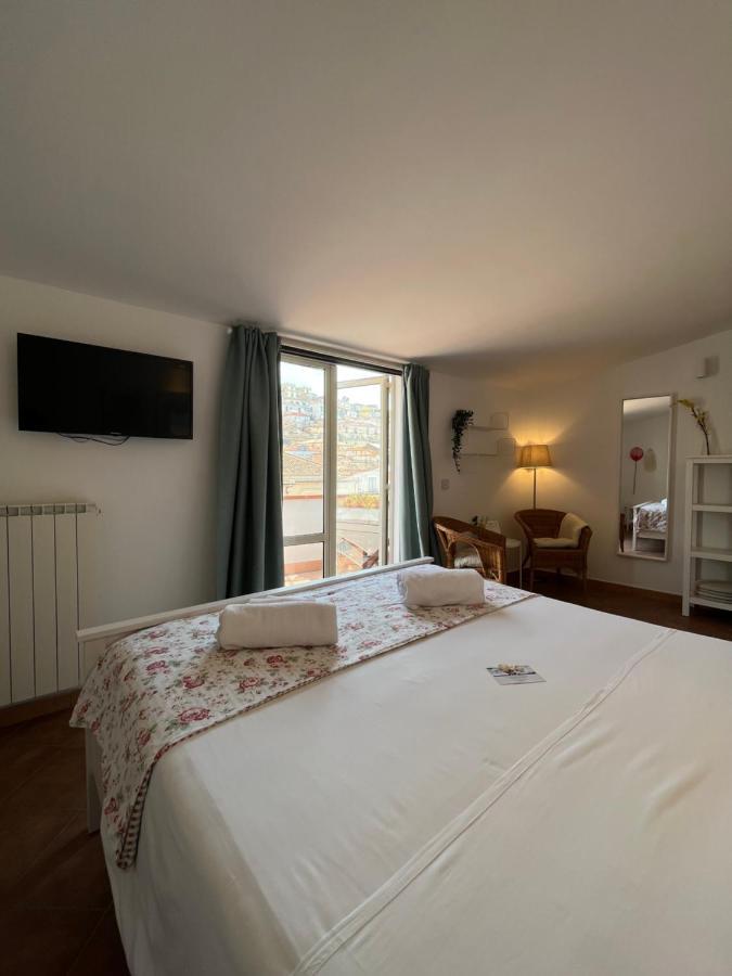 Pizzo Central House Екстер'єр фото
