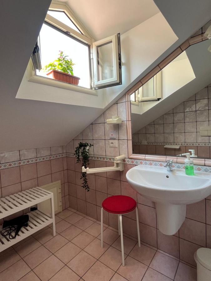 Pizzo Central House Екстер'єр фото