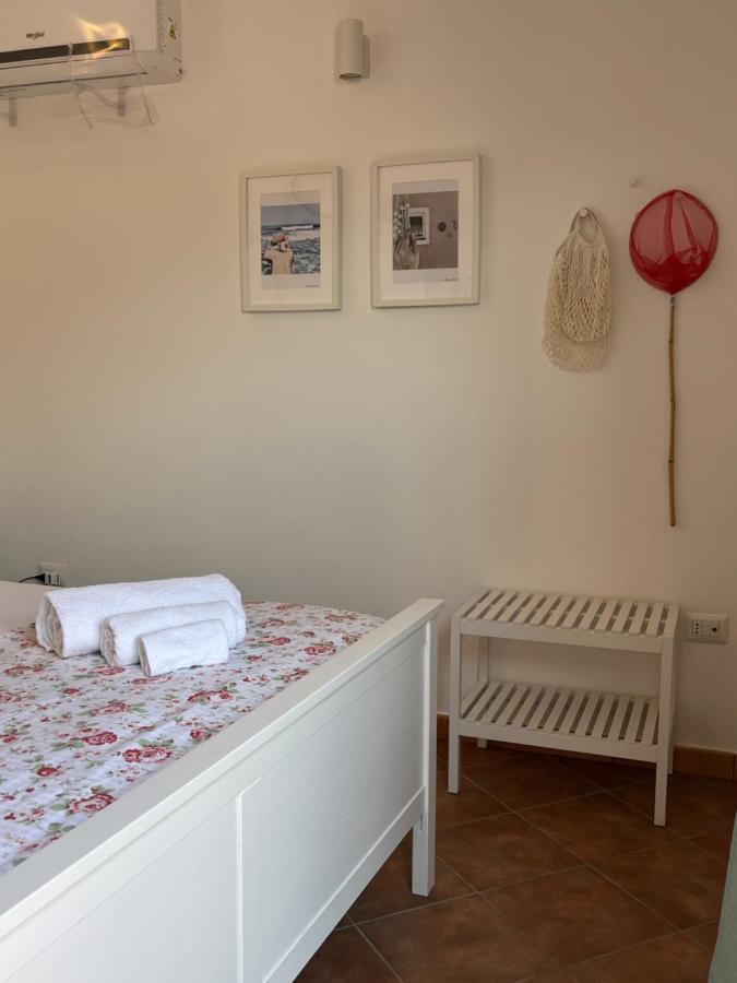 Pizzo Central House Екстер'єр фото