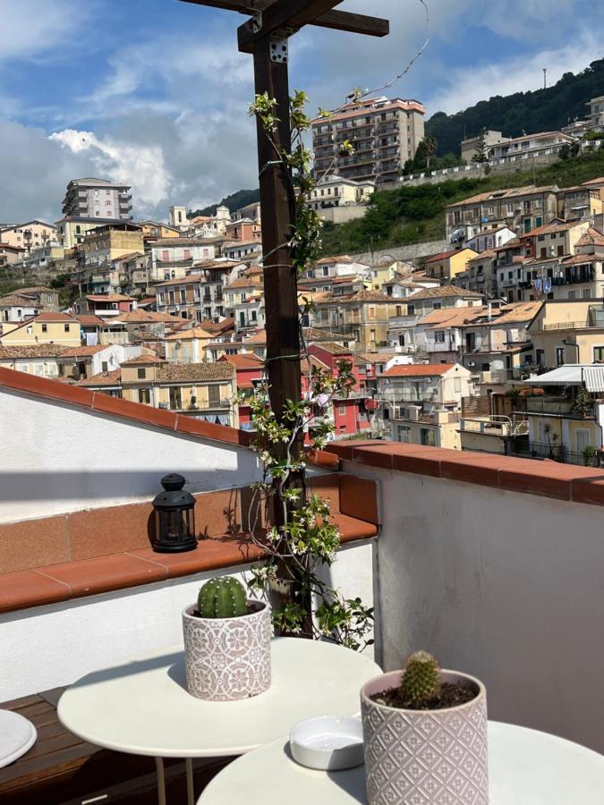 Pizzo Central House Екстер'єр фото