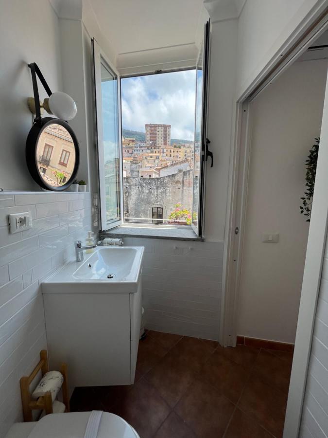 Pizzo Central House Екстер'єр фото