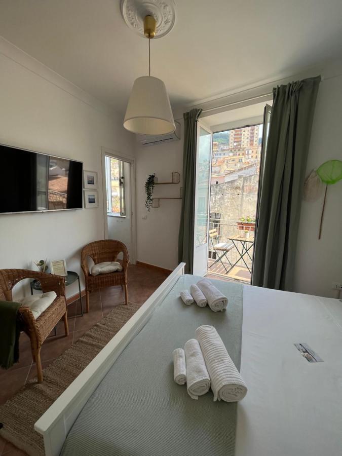 Pizzo Central House Екстер'єр фото