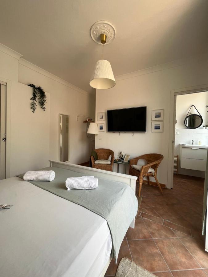 Pizzo Central House Екстер'єр фото