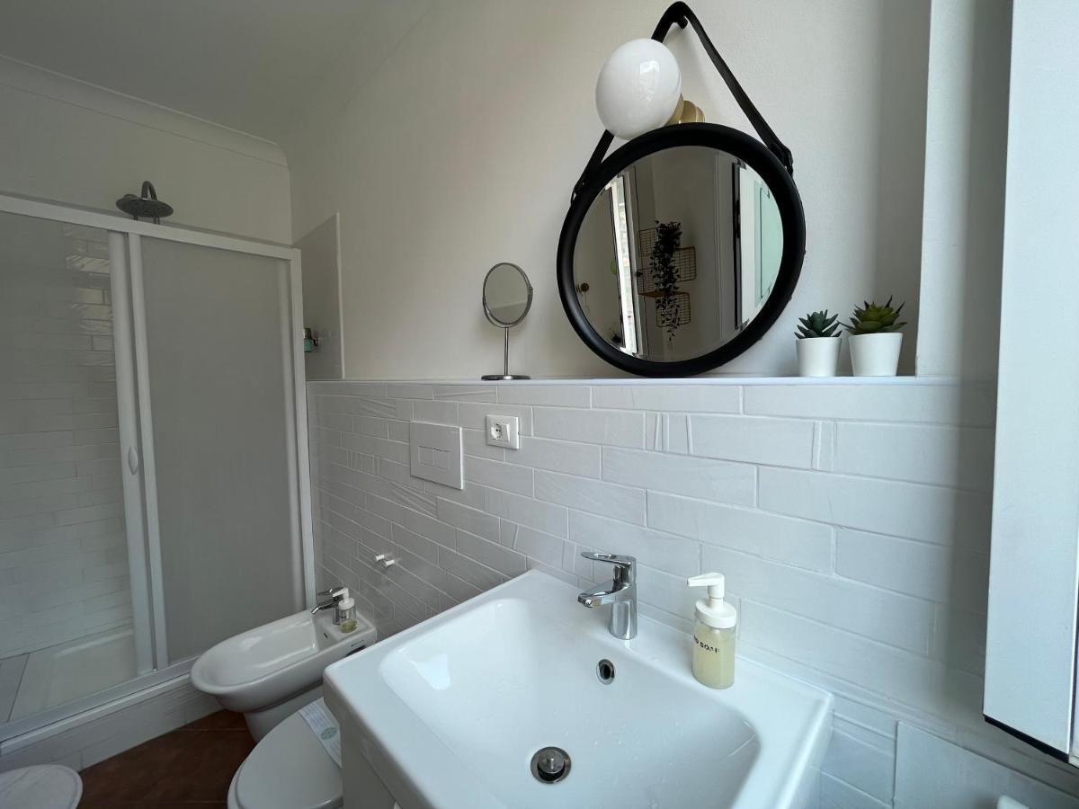 Pizzo Central House Екстер'єр фото