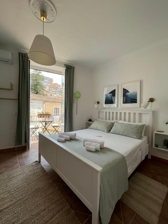 Pizzo Central House Екстер'єр фото