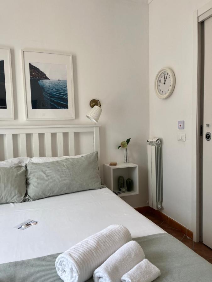 Pizzo Central House Екстер'єр фото