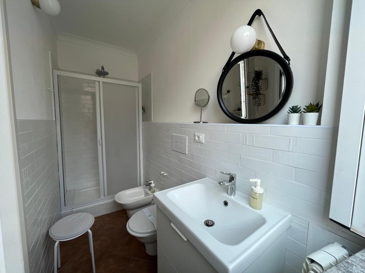 Pizzo Central House Екстер'єр фото
