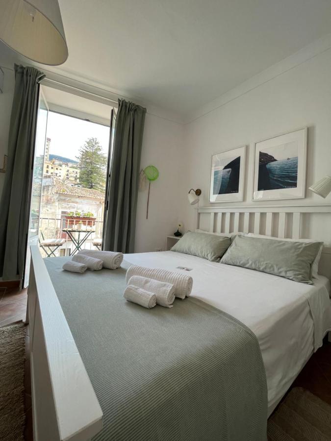 Pizzo Central House Екстер'єр фото