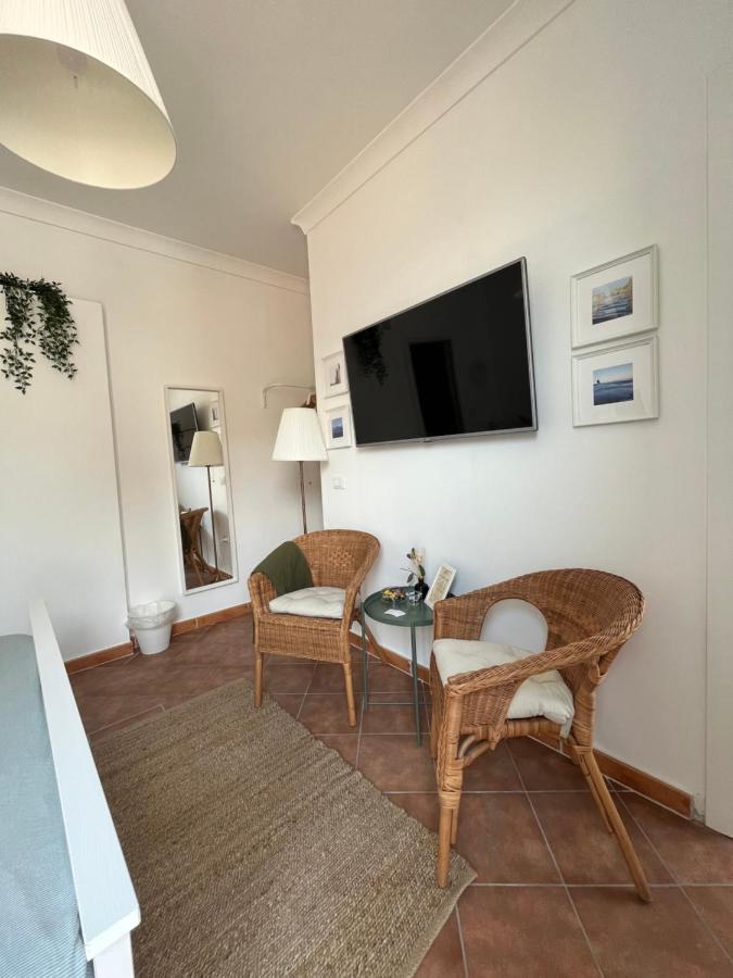 Pizzo Central House Екстер'єр фото