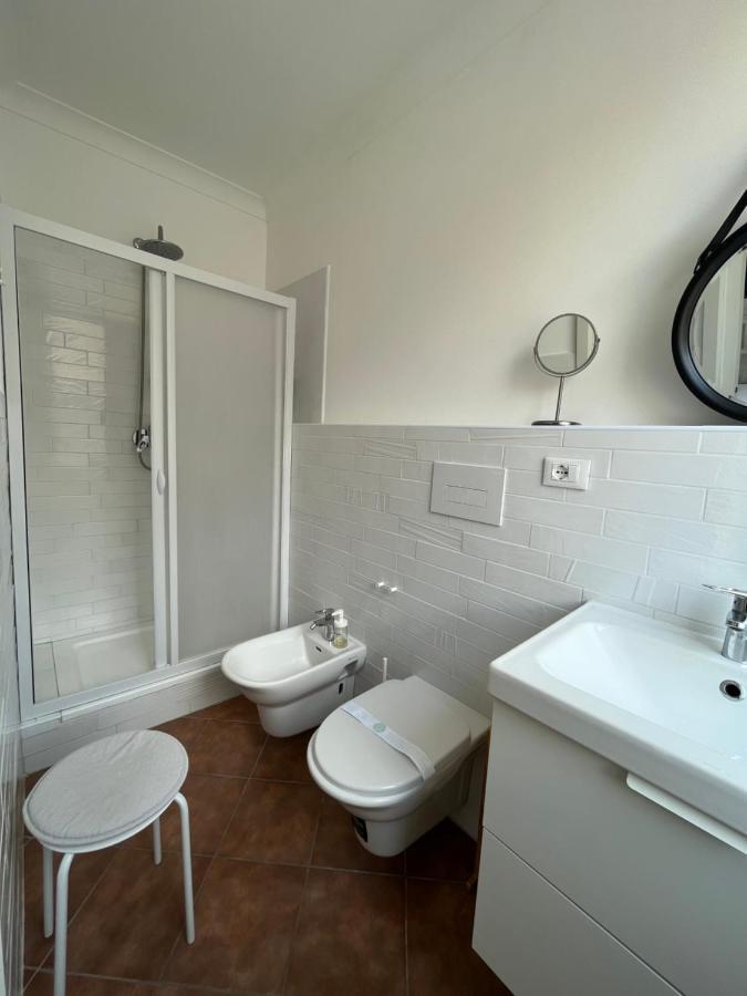 Pizzo Central House Екстер'єр фото